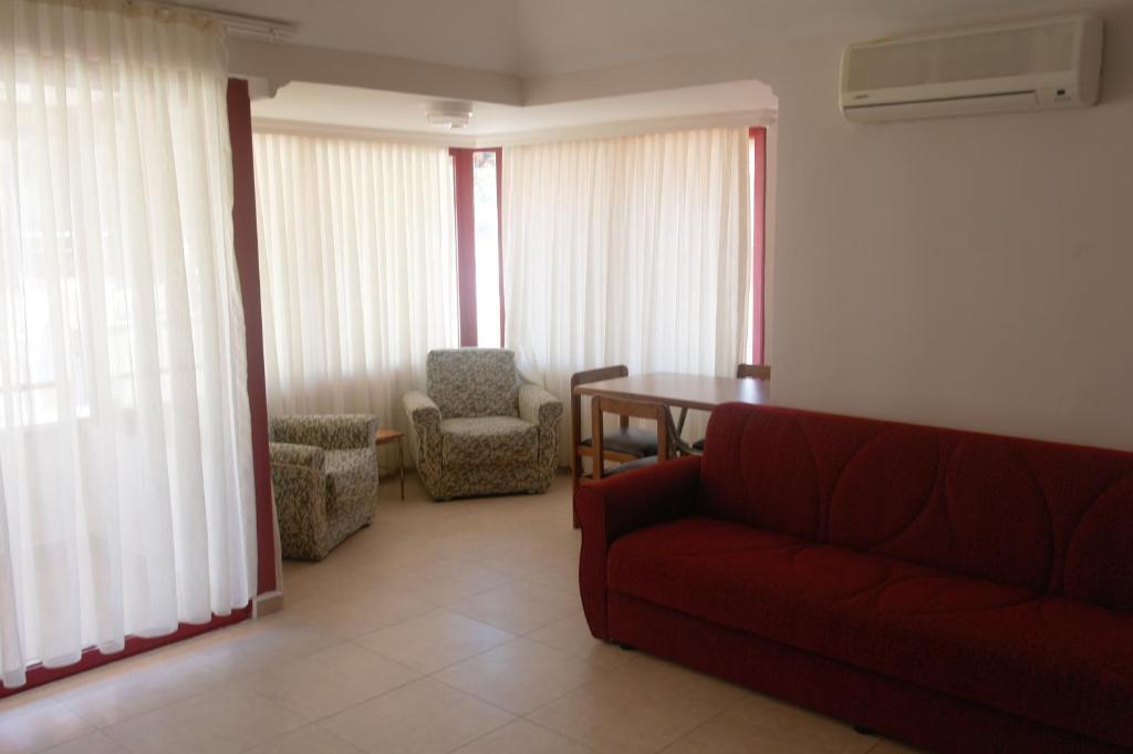 Agora Boutique Apart Hotel Alanya Kamer foto