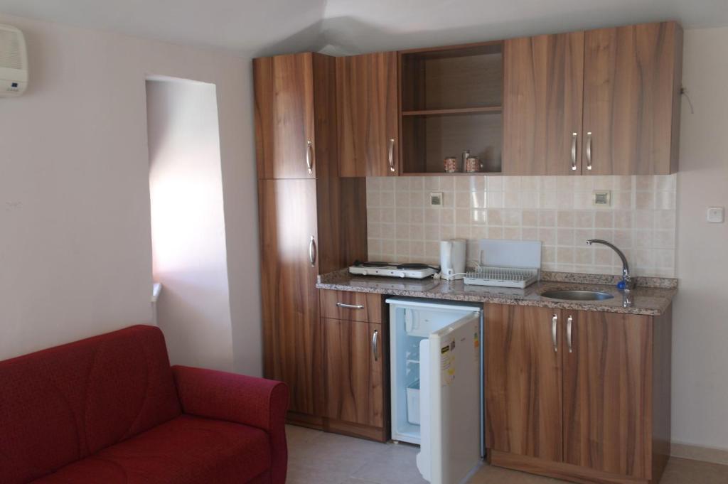 Agora Boutique Apart Hotel Alanya Kamer foto