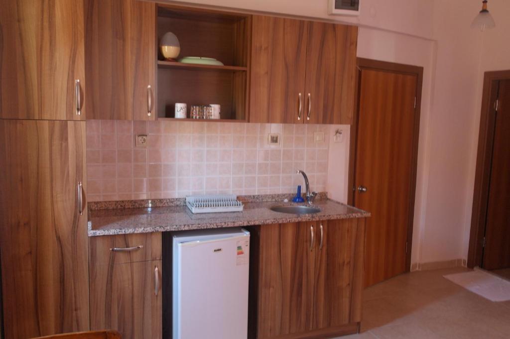 Agora Boutique Apart Hotel Alanya Kamer foto