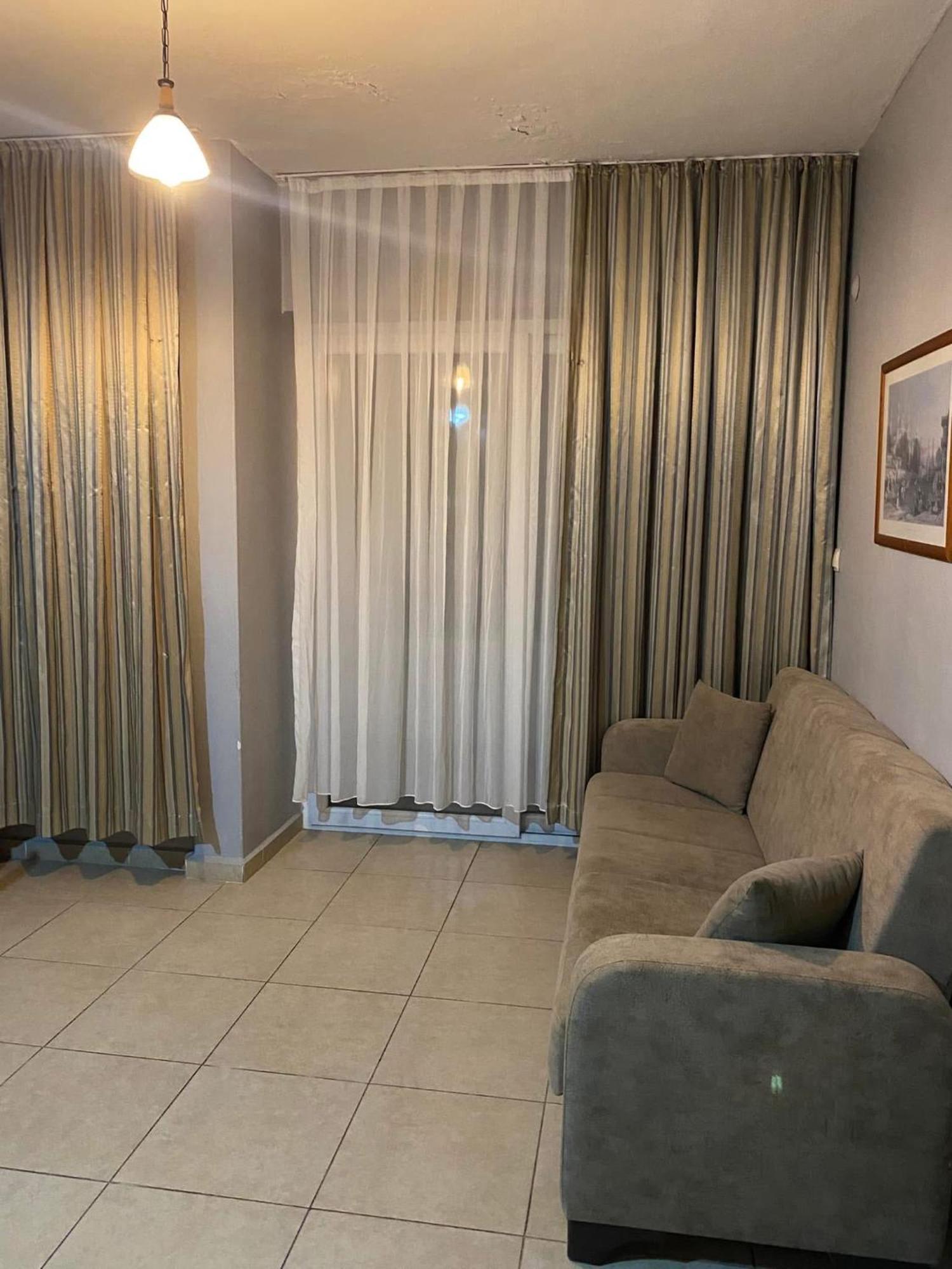 Agora Boutique Apart Hotel Alanya Buitenkant foto