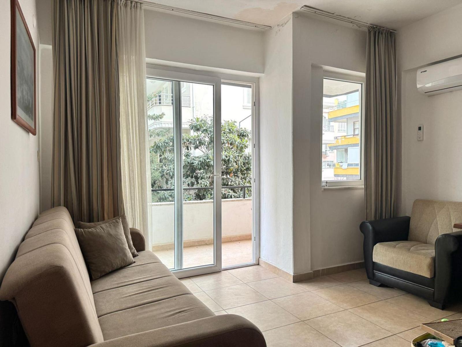 Agora Boutique Apart Hotel Alanya Buitenkant foto